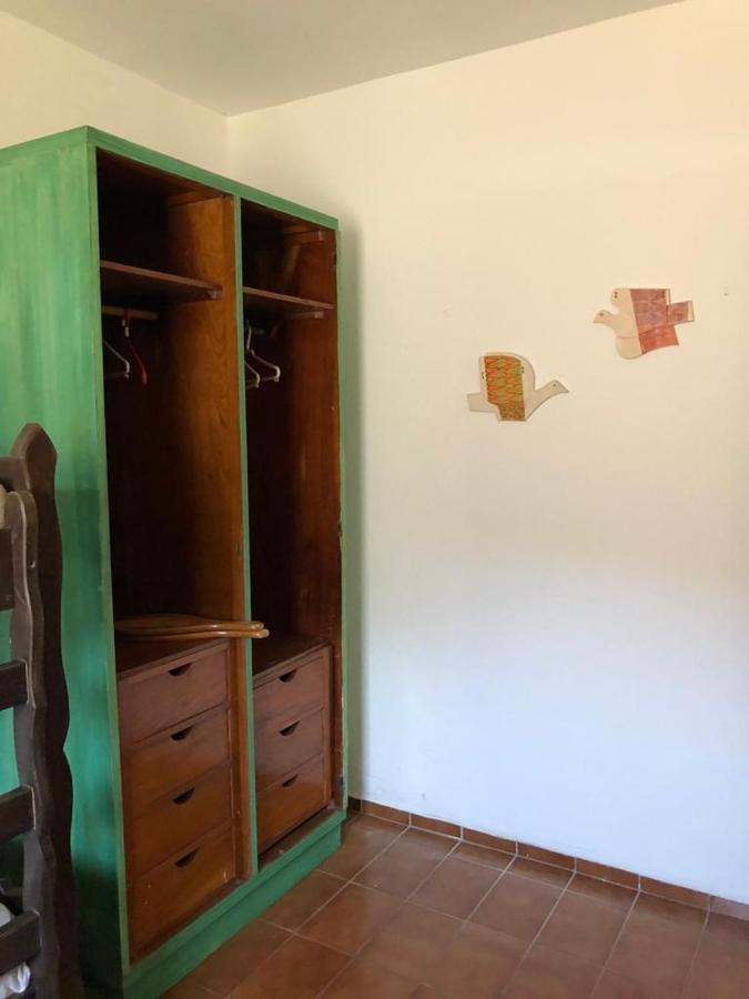 Apt 2 Dorms Tenorio Pe Areia Ubatuba Zewnętrze zdjęcie