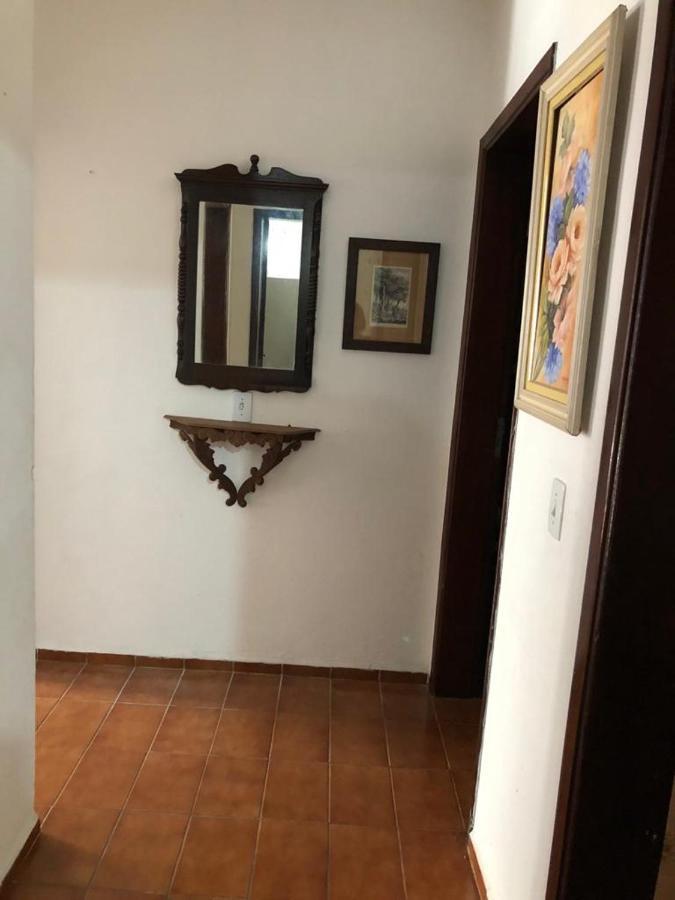 Apt 2 Dorms Tenorio Pe Areia Ubatuba Zewnętrze zdjęcie
